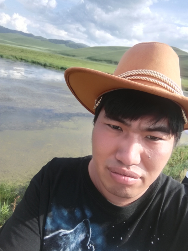 LOVE的誓言的第一张照片--南宁相亲服务中心