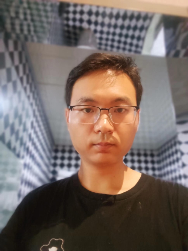 谷雨的第一张照片--南宁相亲服务中心