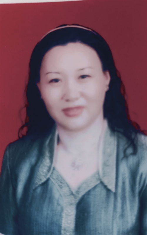 雨霏的第五张照片--南宁相亲服务中心