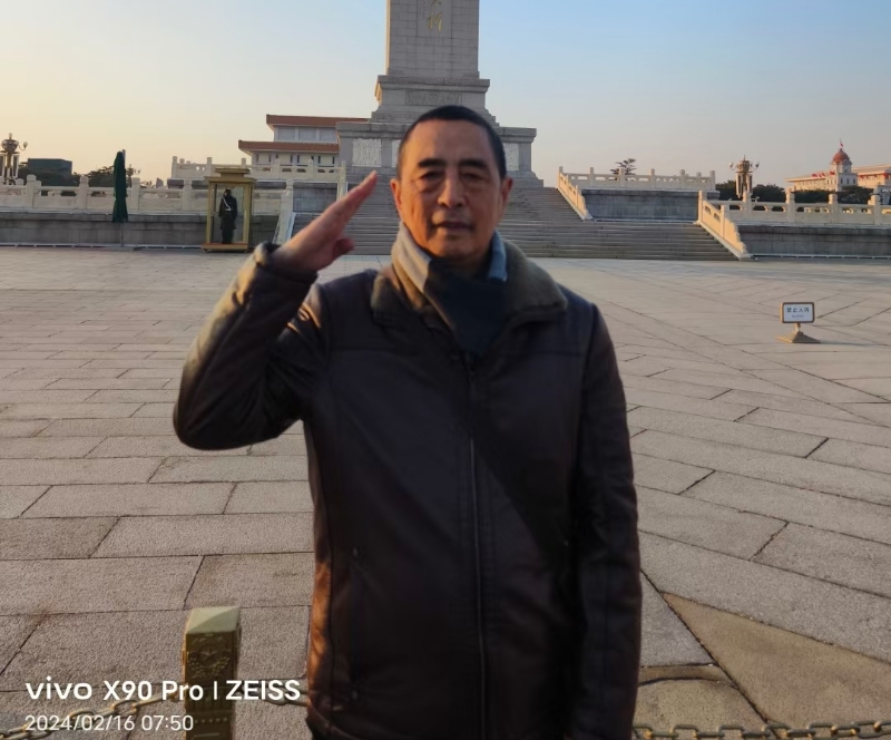 超爱英的第一张照片--南宁相亲服务中心