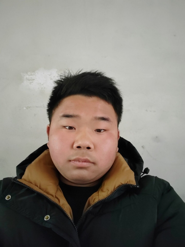 精神饱满的第五张照片--南宁相亲服务中心