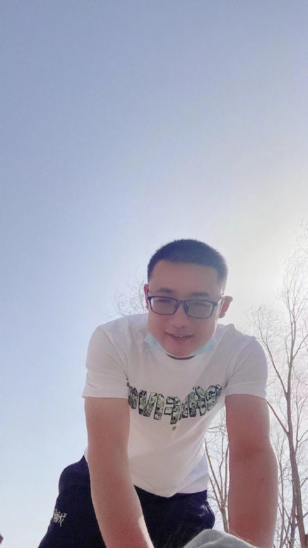 何东的第一张照片--南宁相亲服务中心