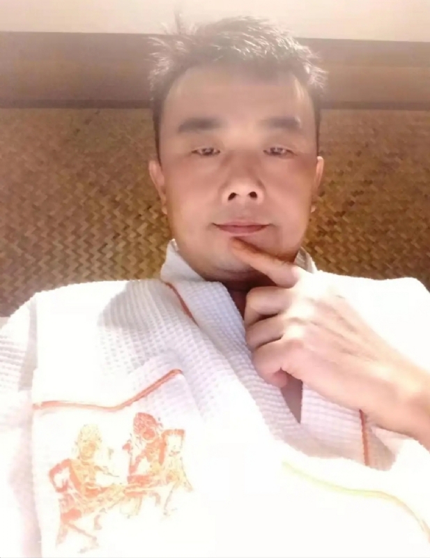 青锋的第一张照片--南宁相亲服务中心