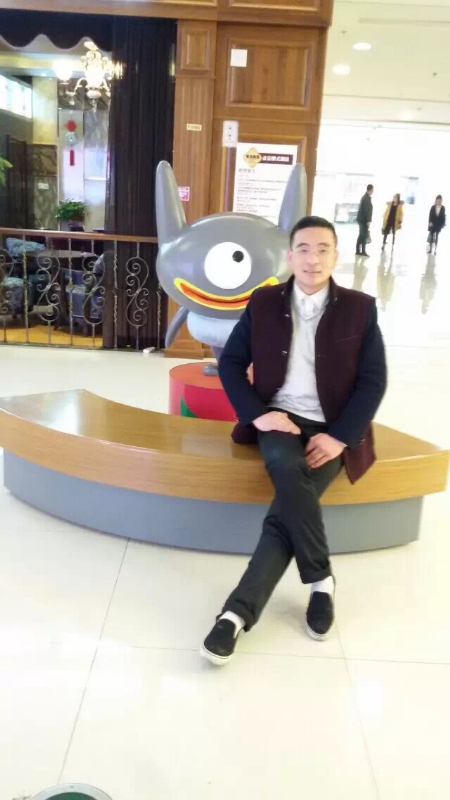 为爱停留的第三张照片--南宁相亲服务中心