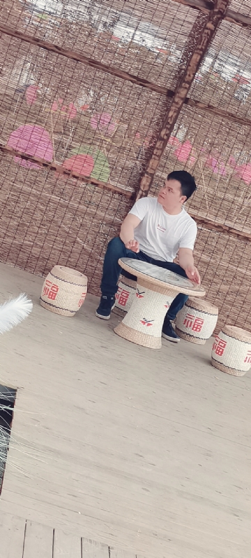 缘分的第一张照片--南宁相亲服务中心