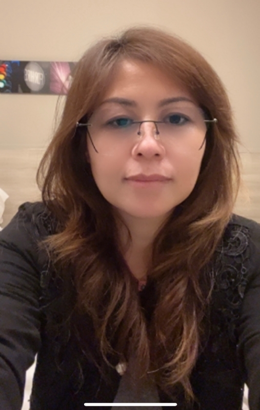 amyli的第一张照片--南宁相亲服务中心