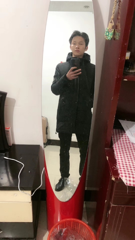 流浪狗哥的第一张照片--南宁相亲服务中心