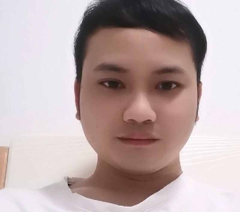 谈笑风生的学长的第三张照片--南宁相亲服务中心