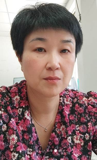 清风徐徐的第一张照片--南宁相亲服务中心