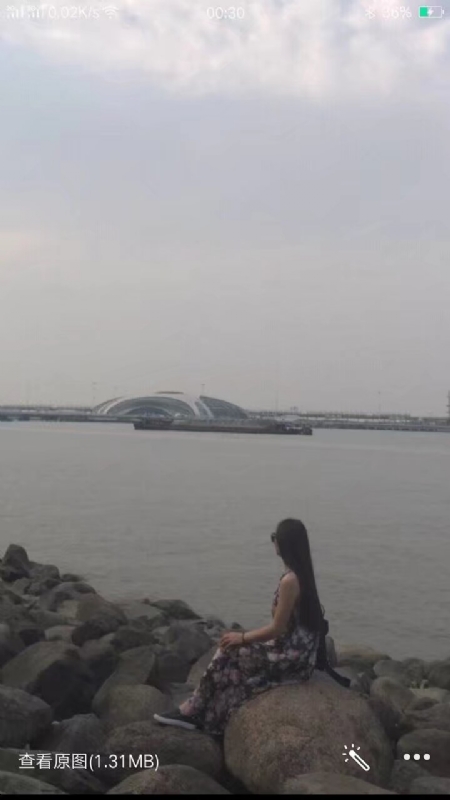 随遇而安的第一张照片--南宁相亲服务中心