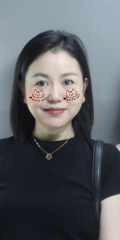 小清的第一张照片--南宁相亲服务中心