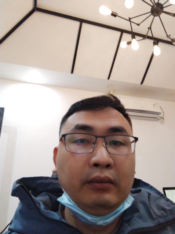 右手年华的第一张照片--南宁相亲服务中心