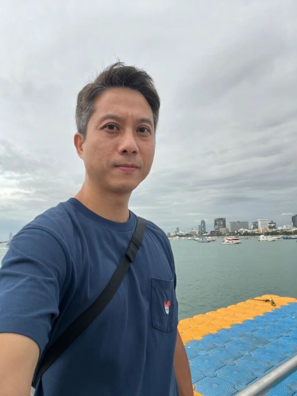 戍边的第一张照片--南宁相亲服务中心