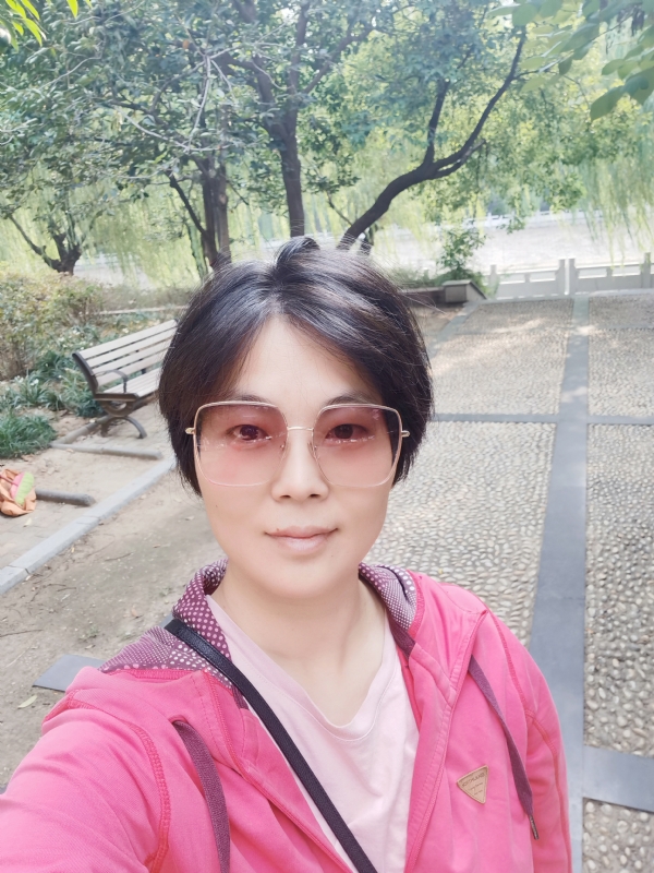 xuanwei的第一张照片--南宁相亲服务中心
