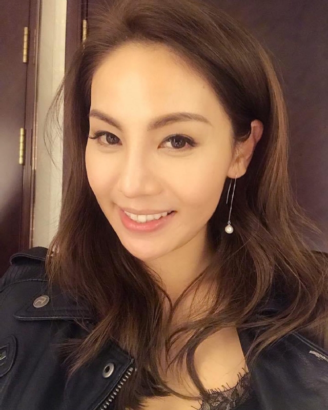 梔子花的第一张照片--南宁相亲服务中心