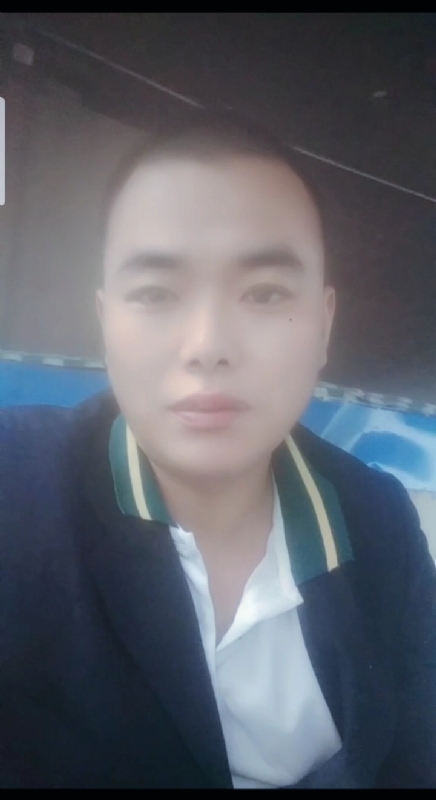 阳光男孩的第一张照片--南宁相亲服务中心