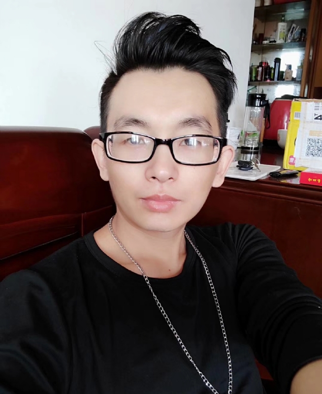 你要女婿不要的第一张照片--南宁相亲服务中心