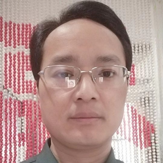 陈瑞祥的第一张照片--南宁相亲服务中心