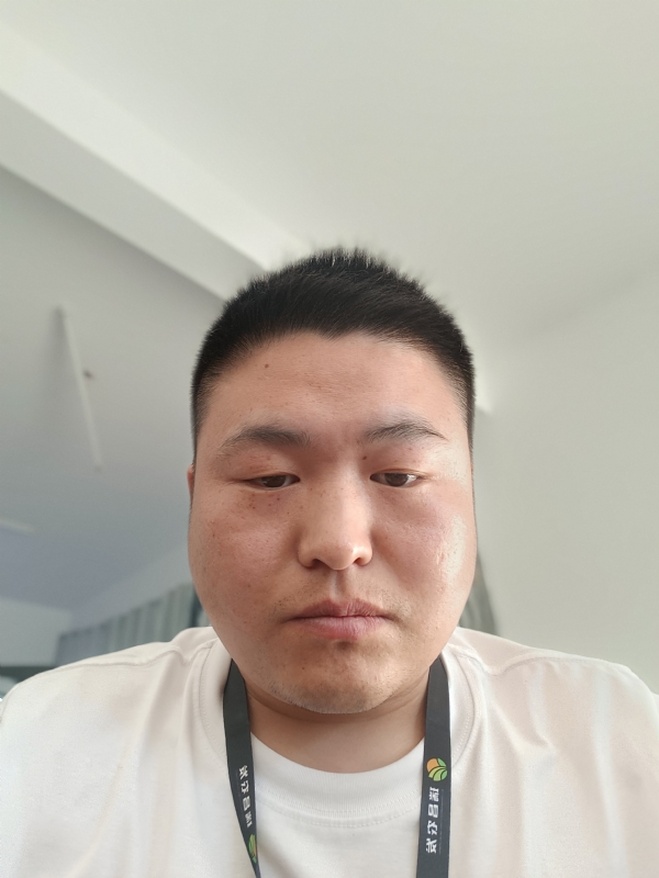 旺财的第一张照片--南宁相亲服务中心