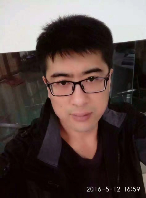 晴天的第二张照片--南宁相亲服务中心