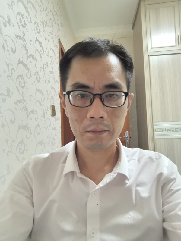 等风来的第二张照片--南宁相亲服务中心