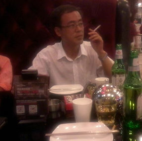 一切随缘的第一张照片--南宁相亲服务中心