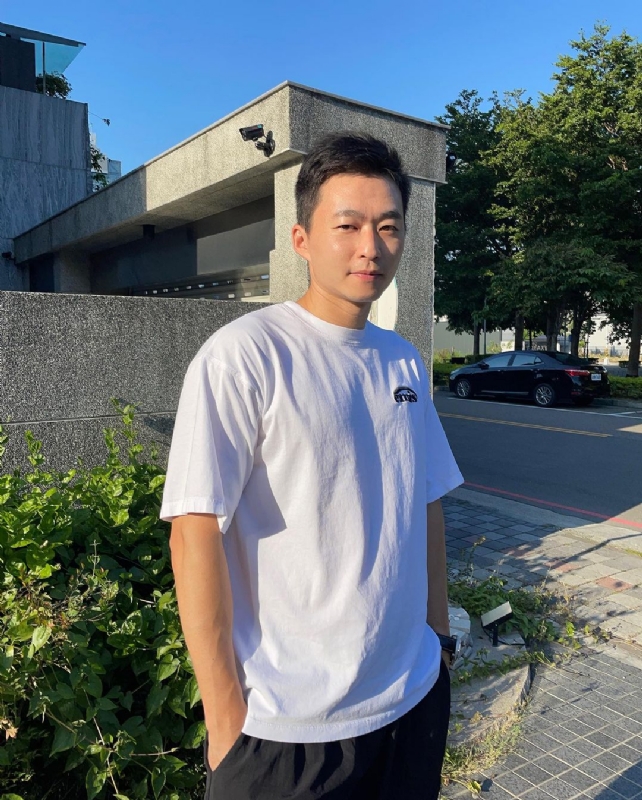 Eric的第二张照片--南宁相亲服务中心