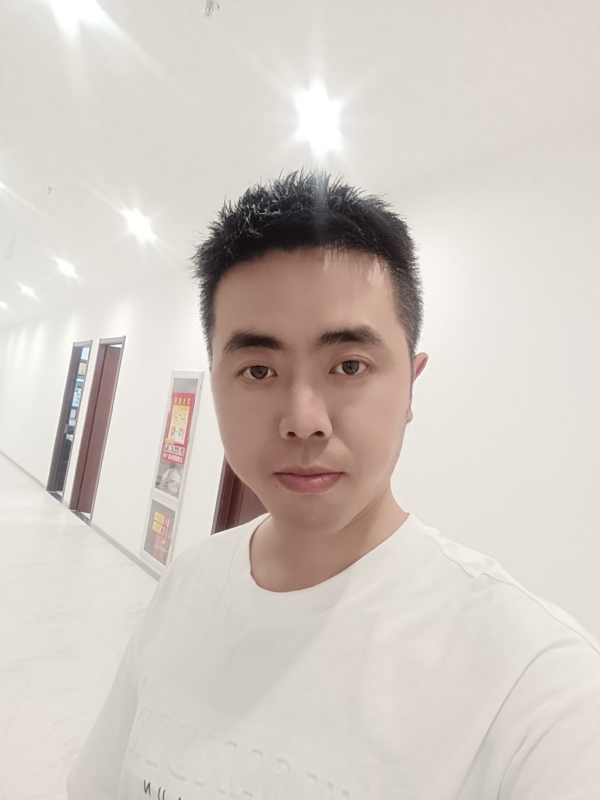 愿得一人心白首不相离的第一张照片--南宁相亲服务中心