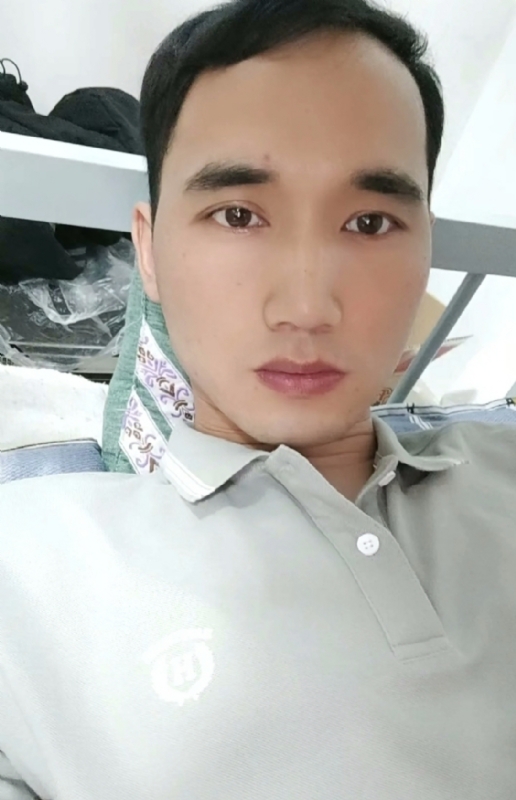 小炎的第一张照片--南宁相亲服务中心