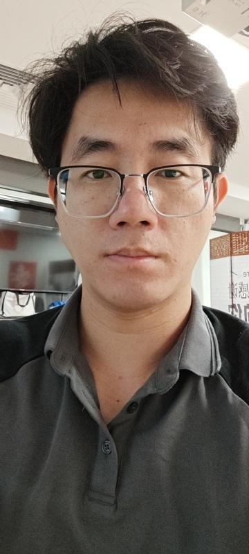 原来你是这样的的第一张照片--南宁相亲服务中心