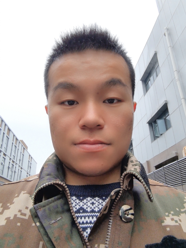 赵彦的第一张照片--南宁相亲服务中心