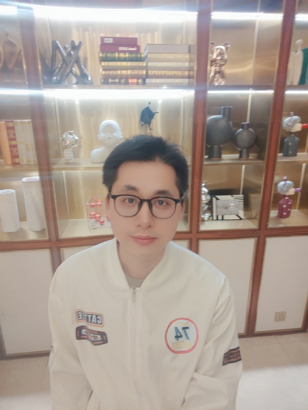 共享夕阳的第四张照片--南宁相亲服务中心