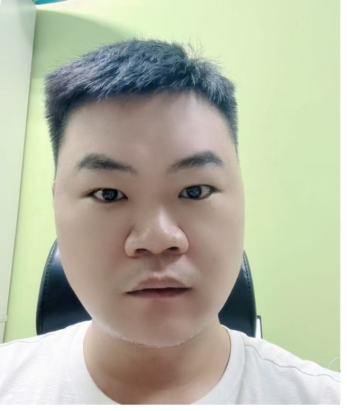 初白的第一张照片--南宁相亲服务中心