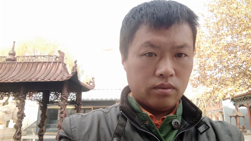 寒江雪的第一张照片--南宁相亲服务中心