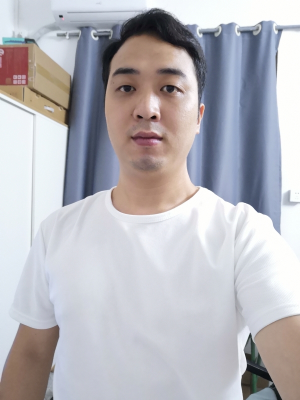 张先生的第二张照片--南宁相亲服务中心