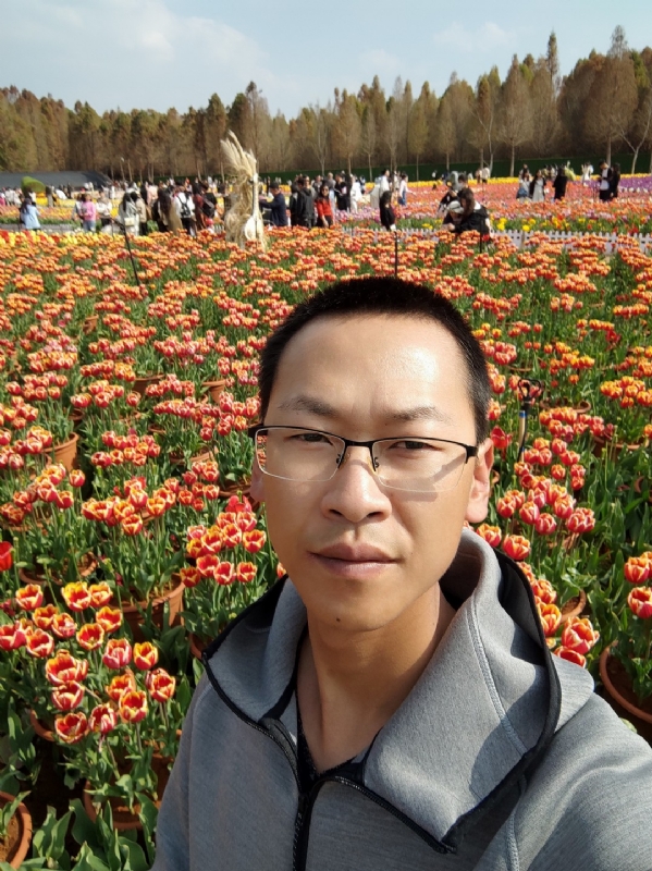 等待的第一张照片--南宁相亲服务中心