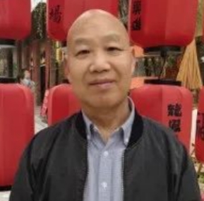 教师作家寻伴侣的第一张照片--南宁相亲服务中心