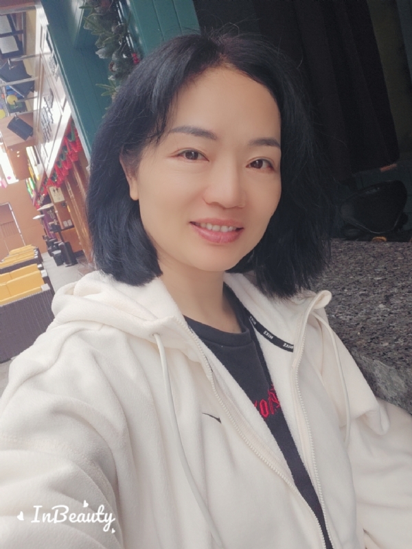 yan的第一张照片--南宁相亲服务中心