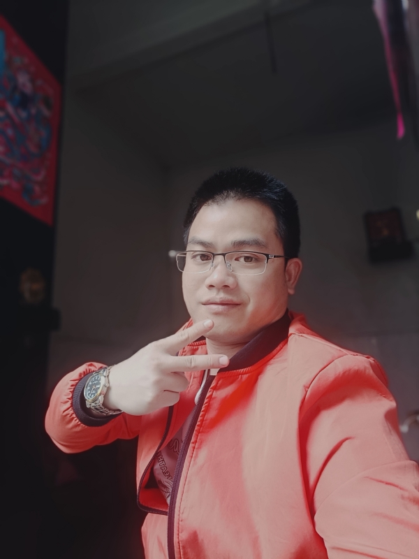 想脱单好久的第一张照片--南宁相亲服务中心