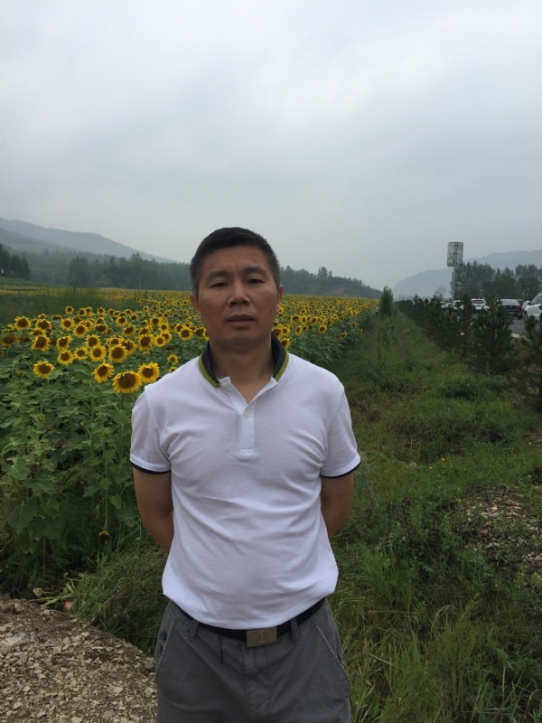 爱拼才会赢的大叔的第三张照片--南宁相亲服务中心