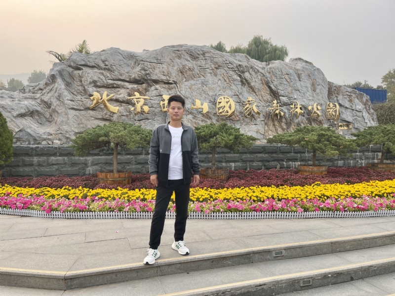余生有你的第二张照片--南宁相亲服务中心
