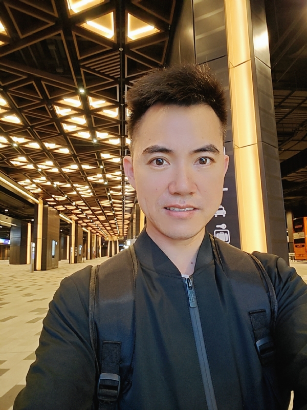 只願一生愛一人的第一张照片--南宁相亲服务中心