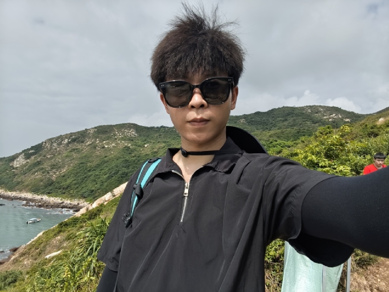 teenager的第一张照片--南宁相亲服务中心
