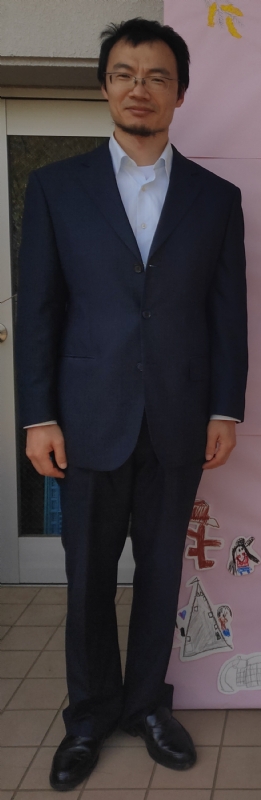 itatsumq的第一张照片--南宁相亲服务中心