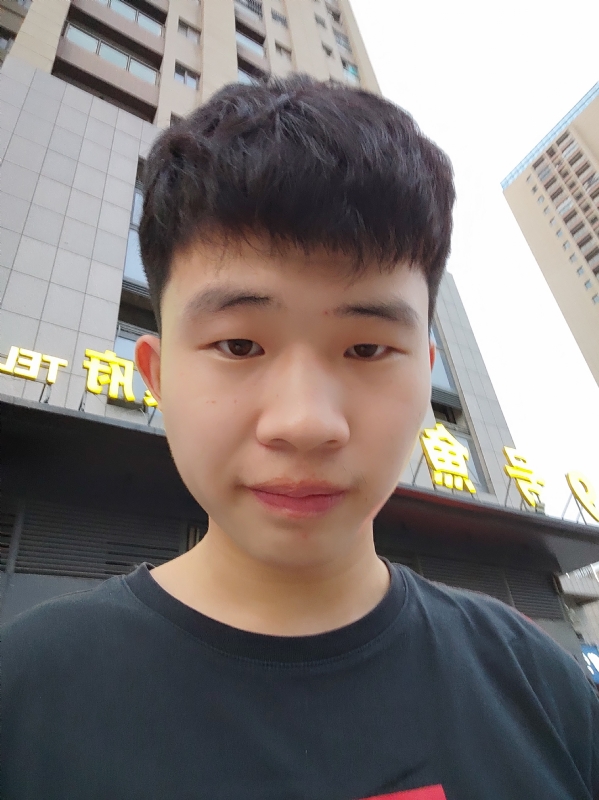 满目星辰的第一张照片--南宁相亲服务中心