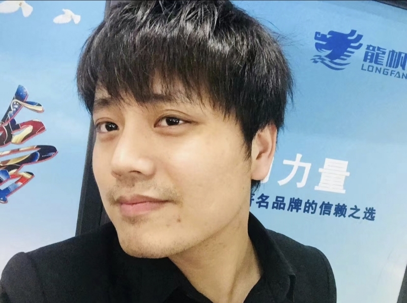 你的阿康的第四张照片--南宁相亲服务中心