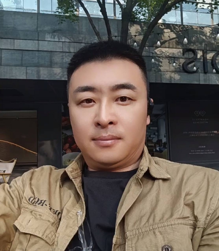 酱心的第一张照片--南宁相亲服务中心