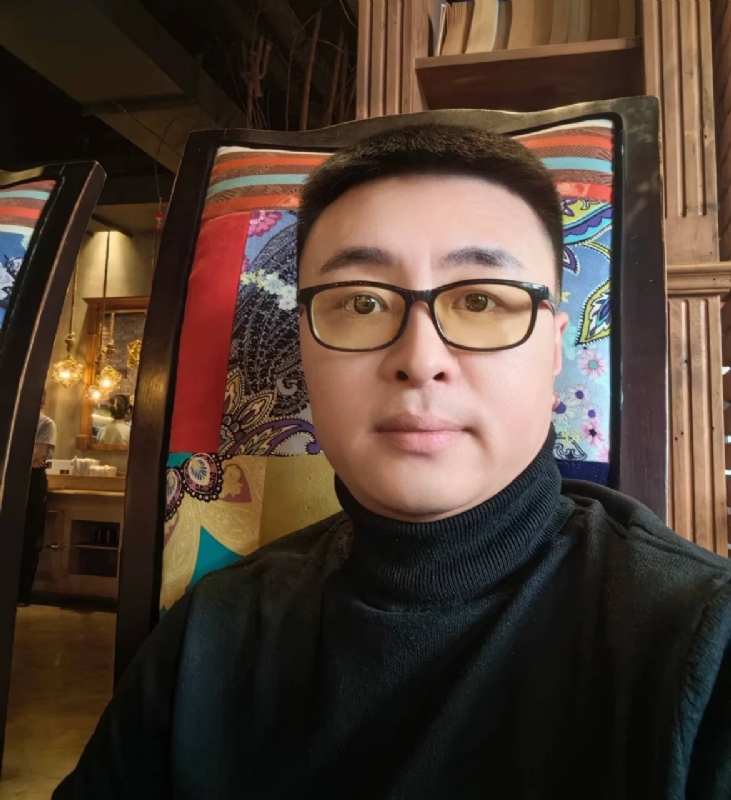 酱心的第二张照片--南宁相亲服务中心