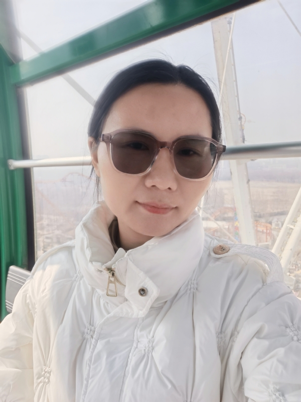 你好的第一张照片--南宁相亲服务中心