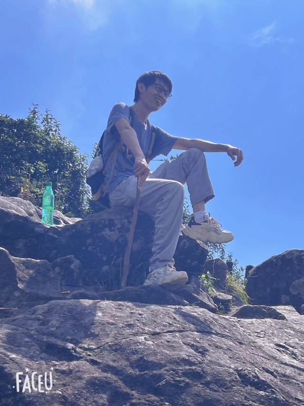 落叶之秋的第二张照片--南宁相亲服务中心